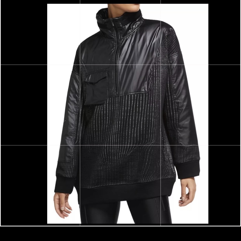 Nike Women’s Jacket